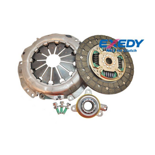 Exedy Standard Replacement Clutch Kit TYK-8454