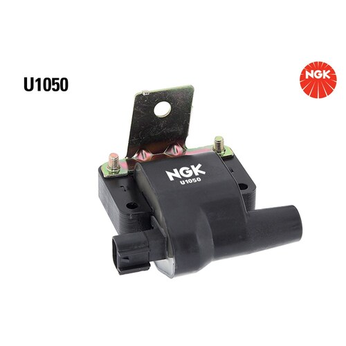 NGK Ignition Coil - 1Pc U1050