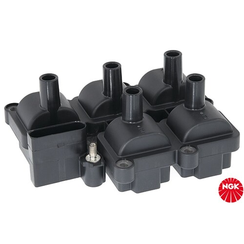 NGK Ignition Coil - 1Pc U2033