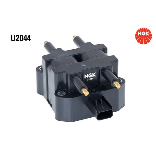 NGK Ignition Coil - 1Pc U2044