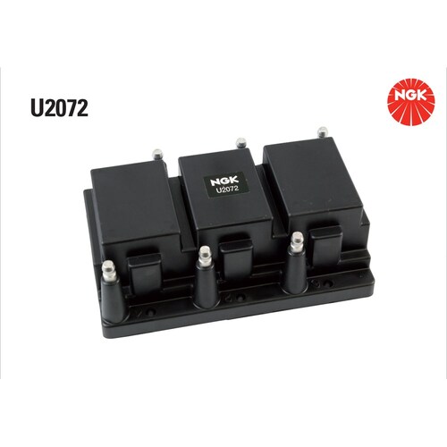 NGK Ignition Coil - 1Pc U2072