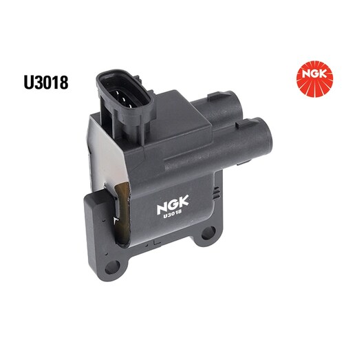 NGK Ignition Coil - 1Pc U3018