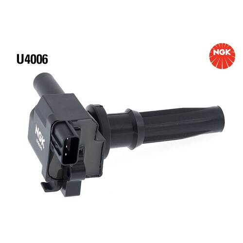 NGK Ignition Coil - 1Pc U4006