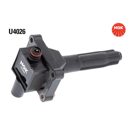 NGK Ignition Coil - 1Pc U4026