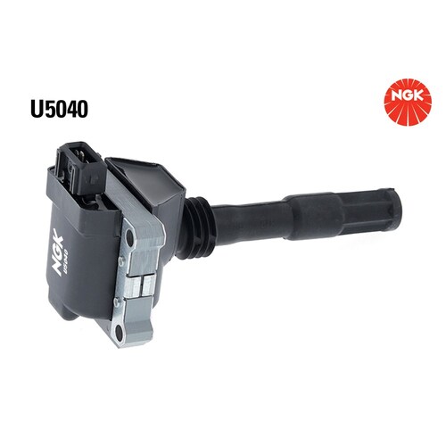 NGK Ignition Coil - 1Pc U5040