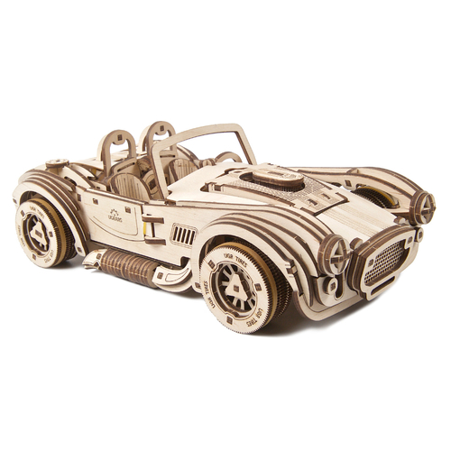 Ugears Drift Cobra Model Racing Car UG-70161