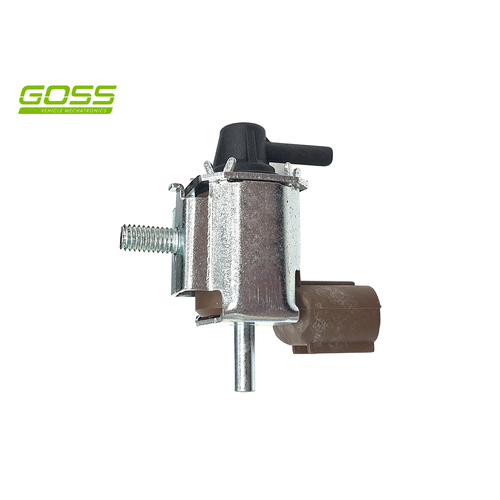 Goss Solenoid Valve VS227