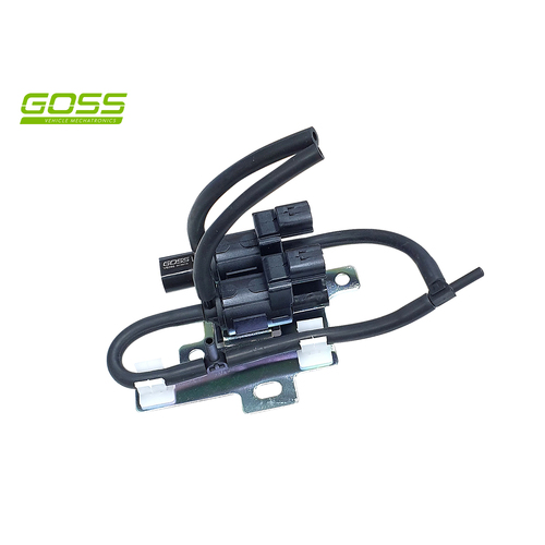 Goss Vacuum Solenoid Valve VS256