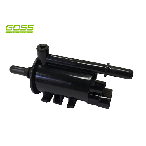 Goss Vacuum Solenoid Valve VS269