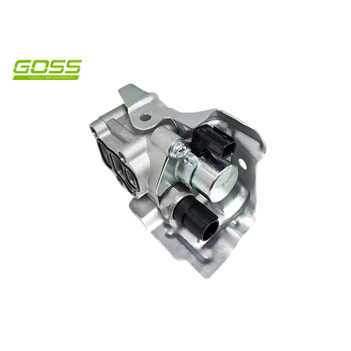 Goss VTEC Spool Valve VT167