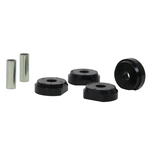 Whiteline Steering - Rack And Pinion Mount Bushing W11166 