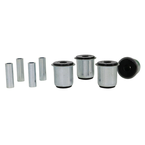 Whiteline Control Arm - Lower Inner Bushing W51026 