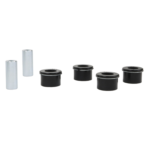 Whiteline Control Arm - Lower Inner Front Bushing W51709A 