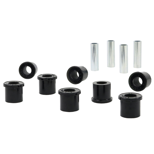 Whiteline Control Arm - Inner And Outer Bushing W61613 