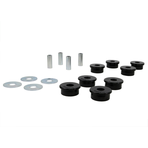 Whiteline Trailing Arm - Lower Bushing W63352 