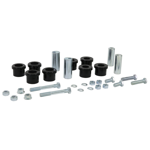 Whiteline Control Arm - Inner And Outer Bushing W63366 