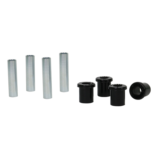 Whiteline Spring - Eye Front Bushing W71065 