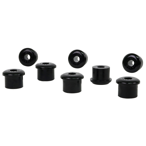 Whiteline Spring - Eye Rear And Shackle Bushing W71412 