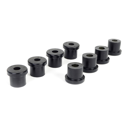 Whiteline Spring - Eye Rear And Shackle Bushing W71456 