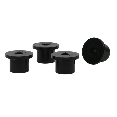 Whiteline Spring - Eye Rear And Shackle Bushing W71534