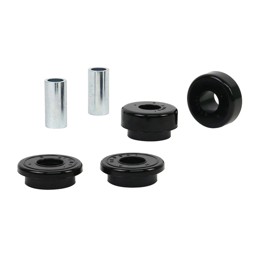 Whiteline Front Strut Rod - To Chassis Bushing Kit (Radius Rod) W81004 