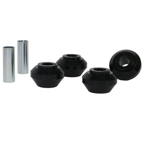 Whiteline Strut Rod - To Chassis Bushing W81073 