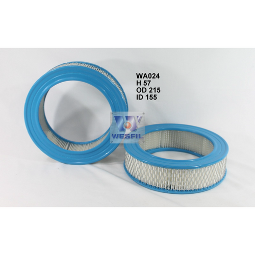 Wesfil Cooper Air Filter A24 WA024