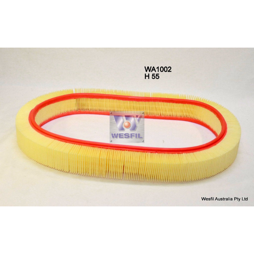 Wesfil Cooper Air Filter A1664 WA1002