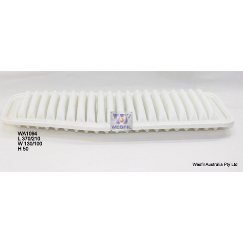 Wesfil Cooper Air Filter A1476 WA1094