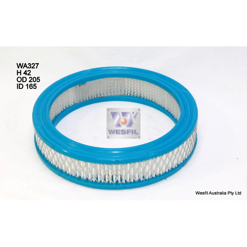 Wesfil Cooper Air Filter A327