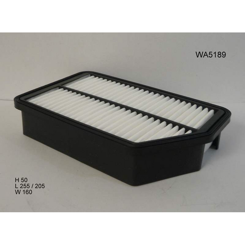 Wesfil Cooper Air Filter Wa5189 A1727
