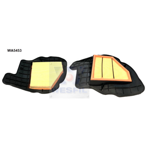 Wesfil Cooper Air Filter Wa5453