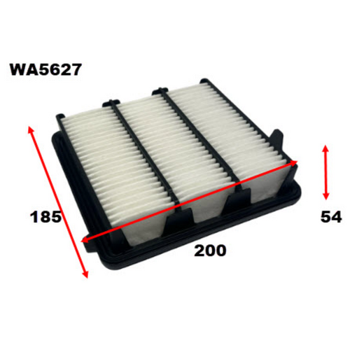 Wesfil Cooper Air Filter Wa5627