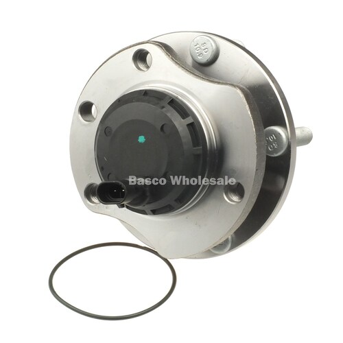 Basco RHF Wheel Bearing Hub WBH1005