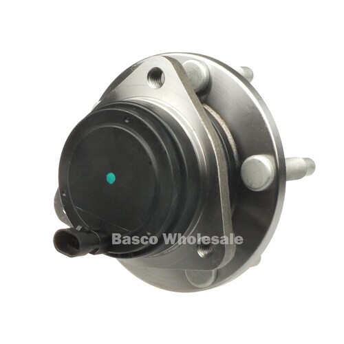 Basco Wheel Bearing Hub WBH1006