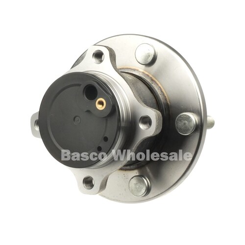 Basco Wheel Bearing Hub WBH1019