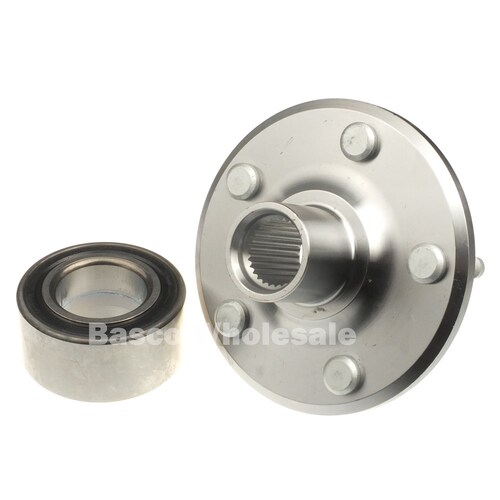 Basco Wheel Bearing Hub WBH1037