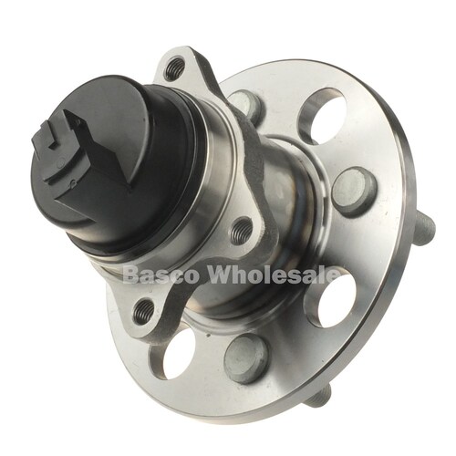 Basco Wheel Bearing Hub WBH1043