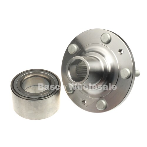 Basco Wheel Bearing Hub WBH1052