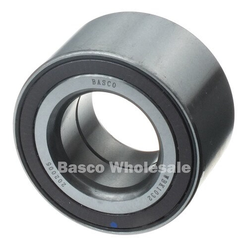 Basco Wheel Bearing Kit WBK1032