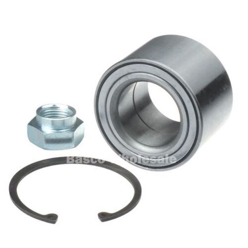 Basco Front Wheel Bearing Kit (1) WBK1071