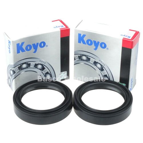 Basco Wheel Bearing Kit WBK1088