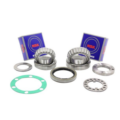 Basco Wheel Bearing Kit WBK1571