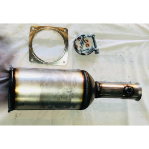 Wesfil Cooper Diesel Particulate Filter RPF314 WCDPF102