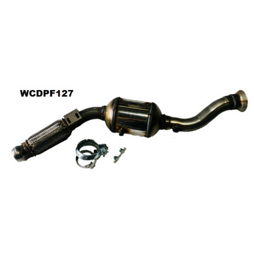 Wesfil Cooper Diesel Particulate Filter RPF324 WCDPF127