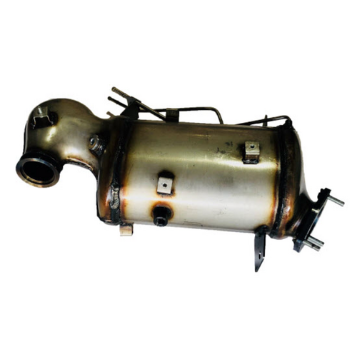 Wesfil Cooper Diesel Particulate Filter RPF288 WCDPF71