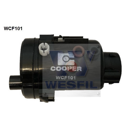Wesfil Cooper In-Tank Fuel Filter WCF101 Z677