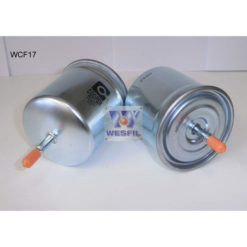 Wesfil Cooper Efi Fuel Filter Wcf17 Z766