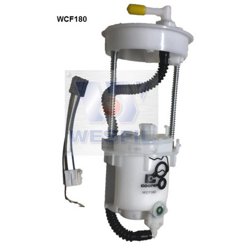 Wesfil Cooper In-Tank Fuel Filter Z704