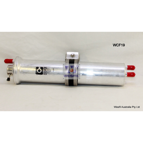 Wesfil Cooper Efi Fuel Filter Wcf19
